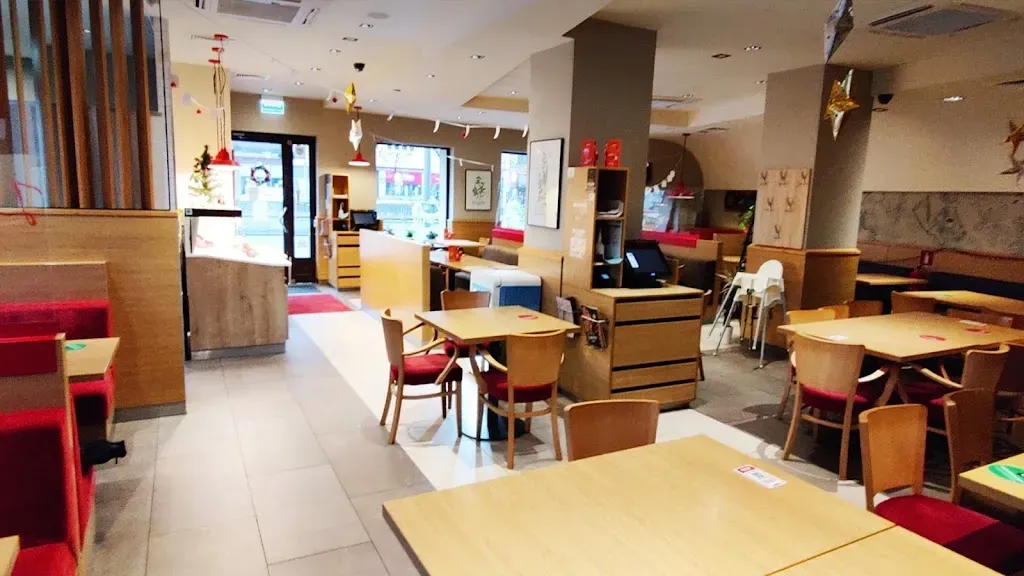 Pizza Hut Warszawa Puławska