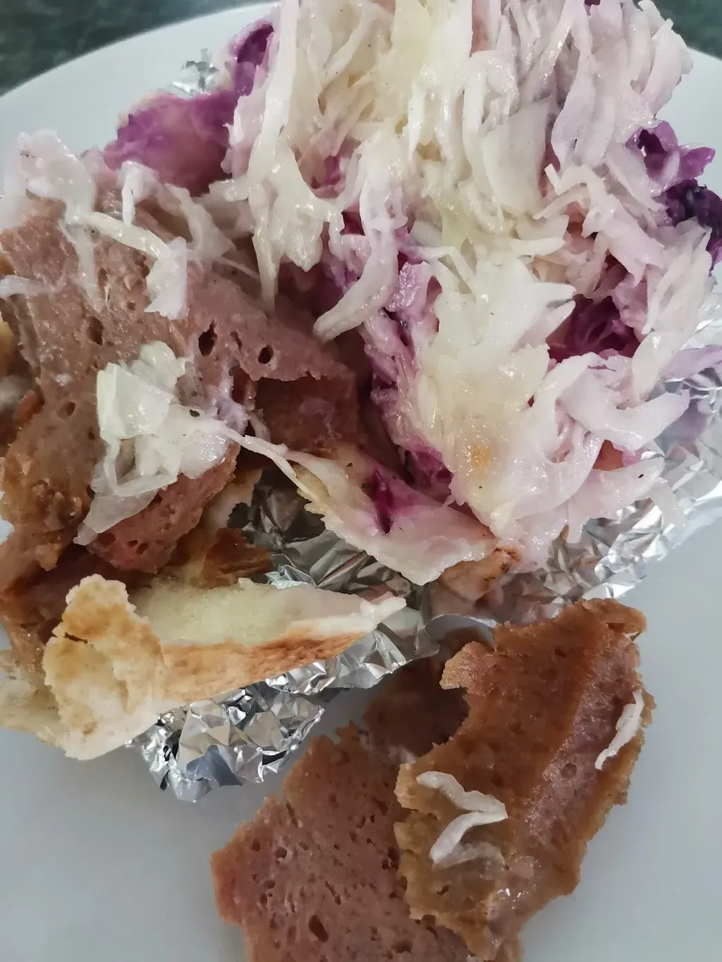 Yazin Kebab
