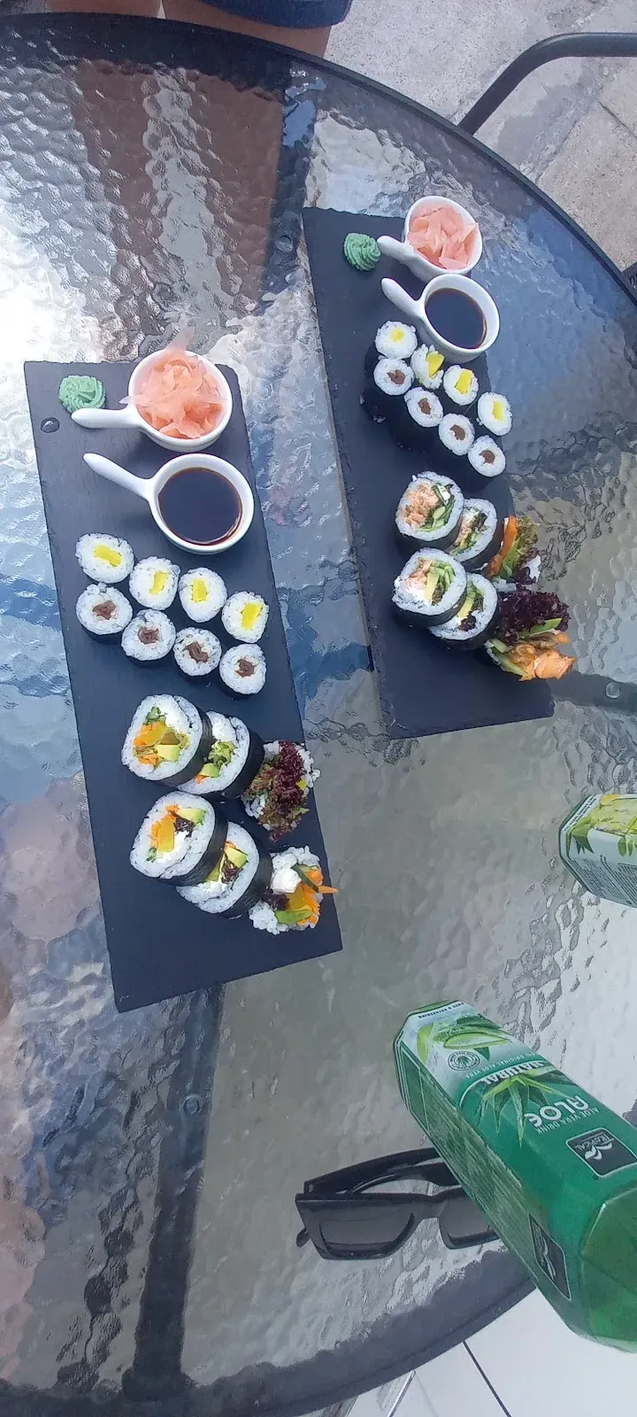 Mayumi Sushi