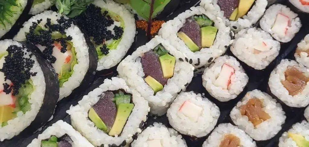 Mayumi Sushi