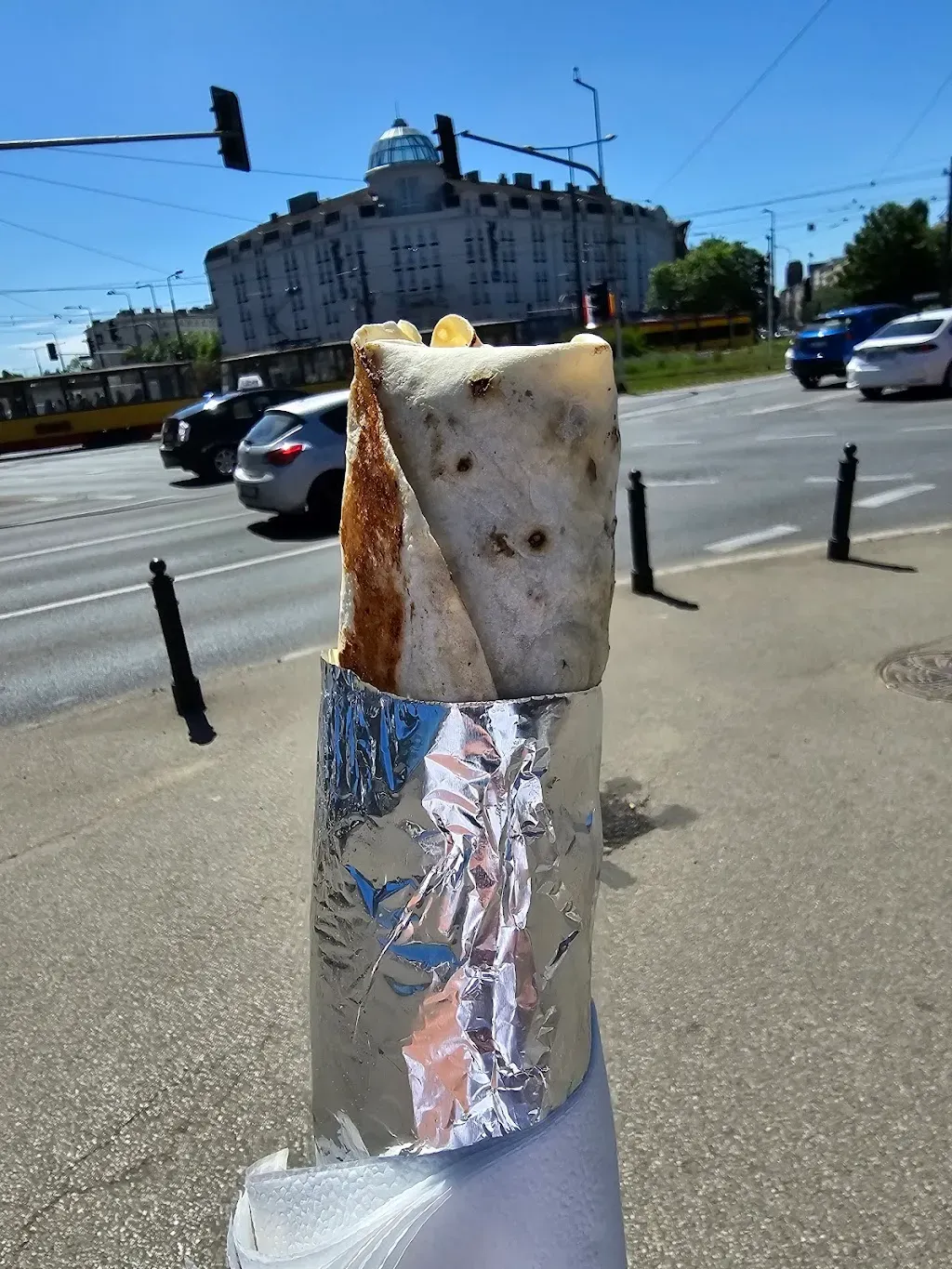 Efso kebab