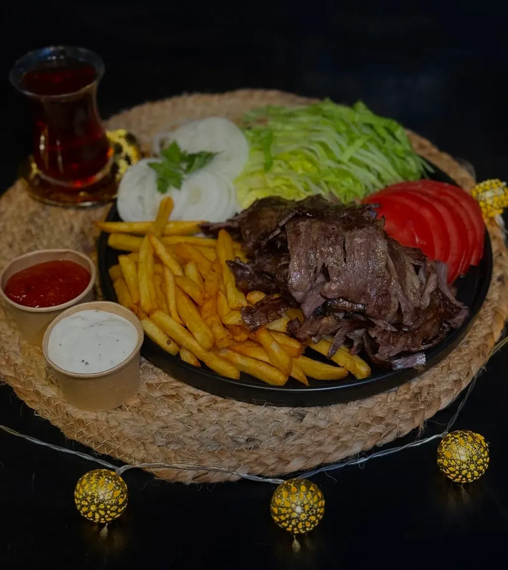 Efso kebab