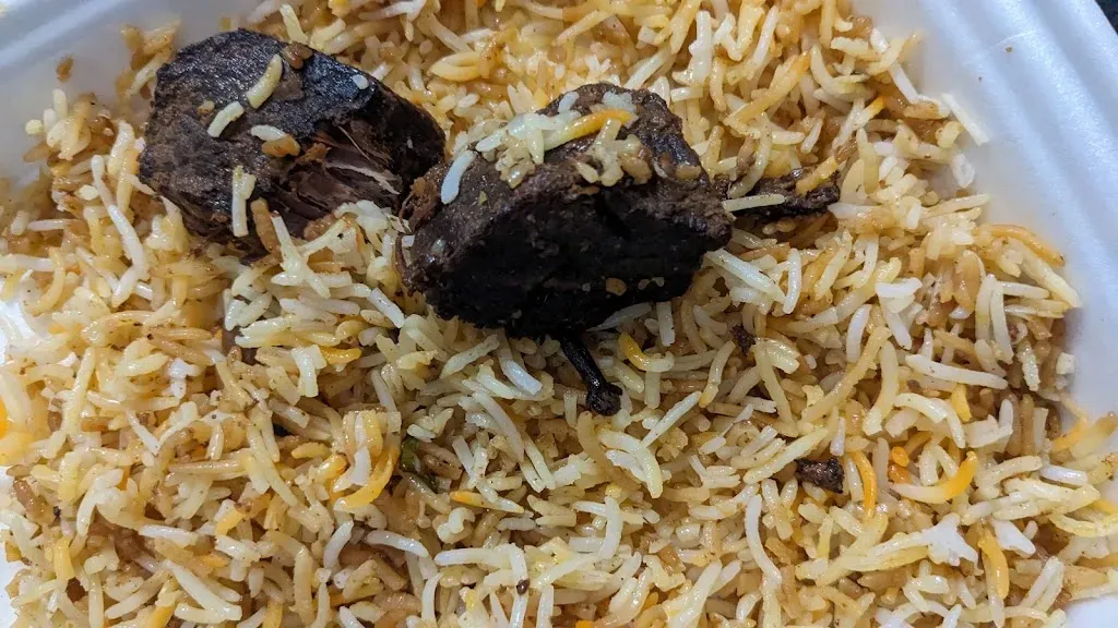 Indian Kitchen & Spices ( IKS)