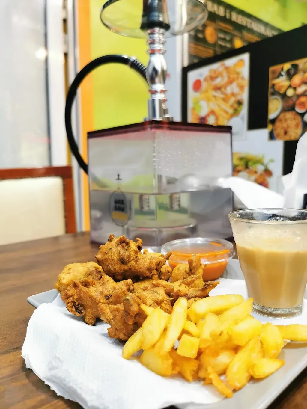 Indian Kitchen & Spices ( IKS)