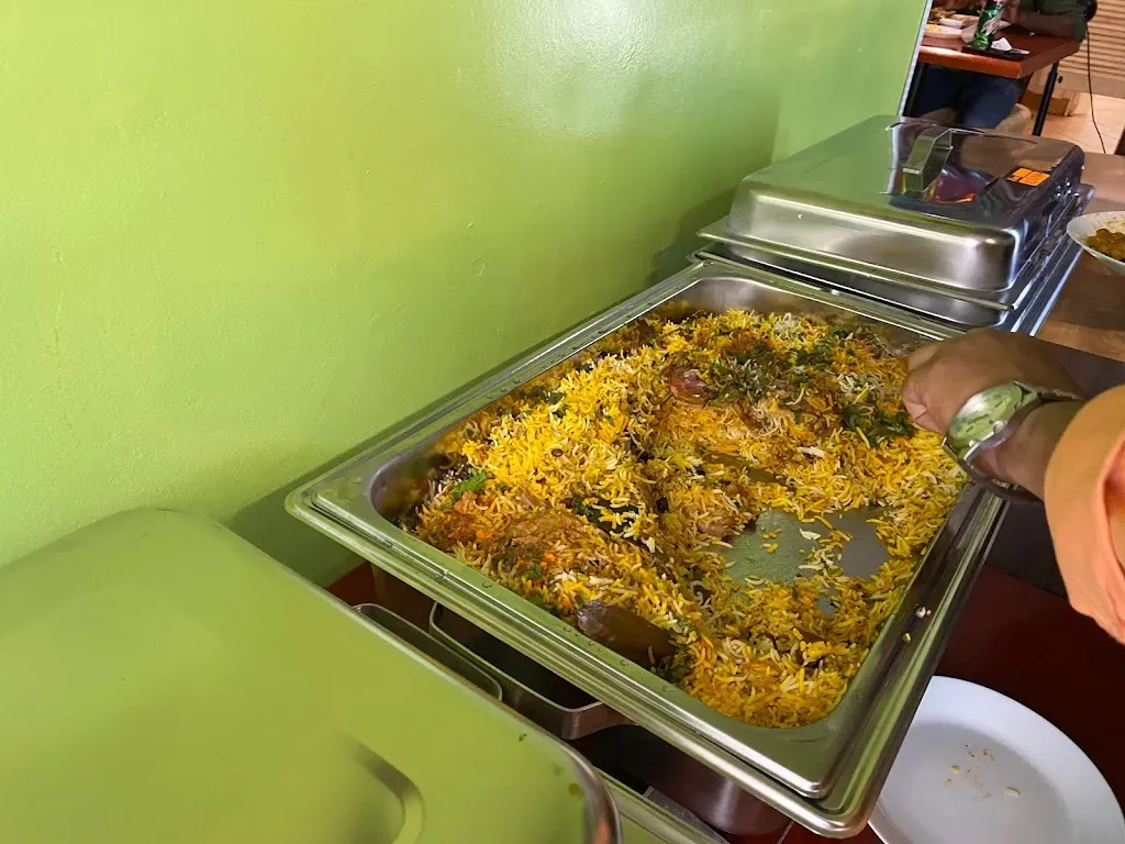 Indian Kitchen & Spices ( IKS)
