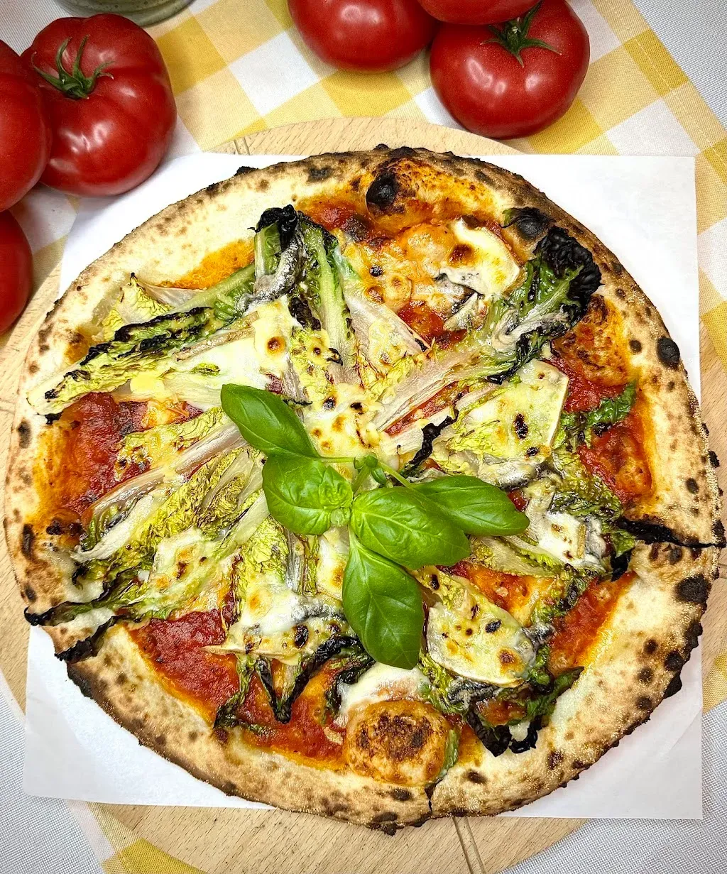 Ragazzi Da Mangiare Pizzeria