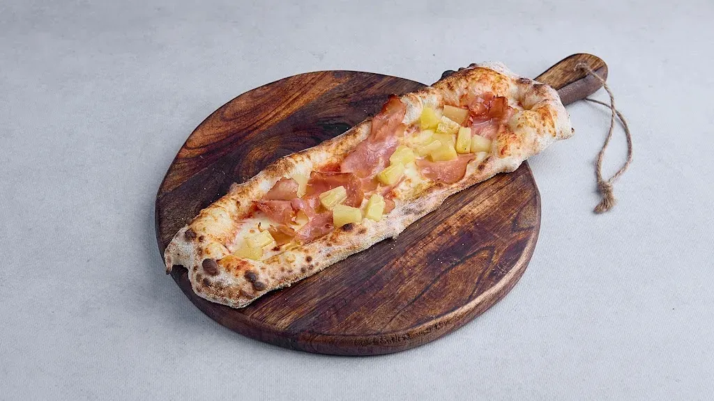 Ragazzi Da Mangiare Pizzeria