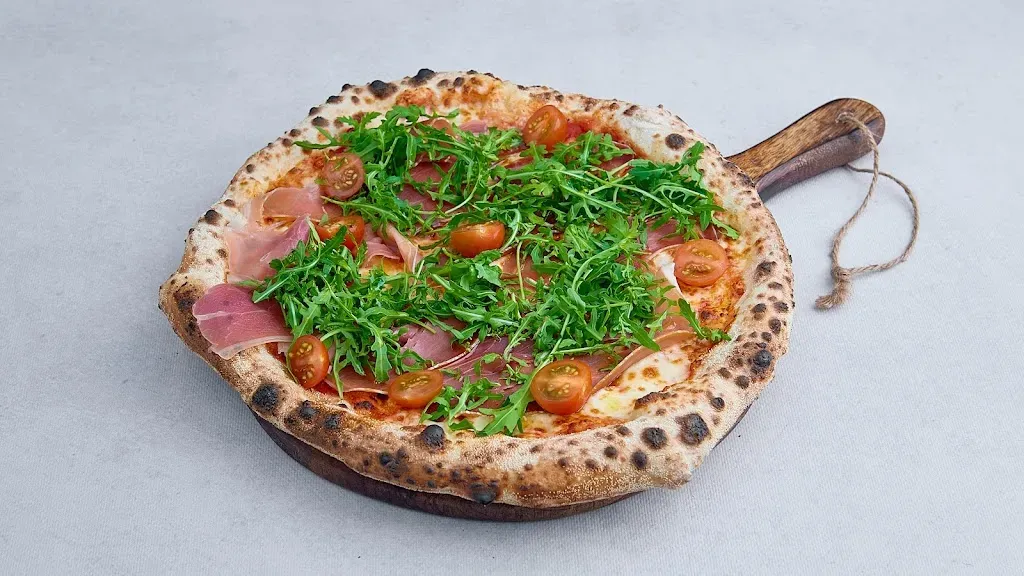 Ragazzi Da Mangiare Pizzeria
