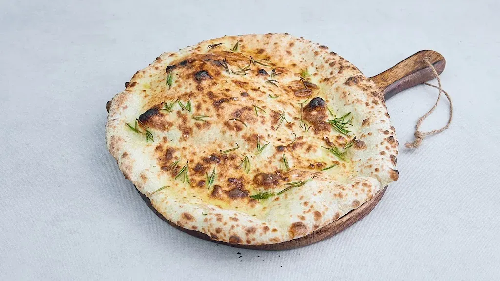Ragazzi Da Mangiare Pizzeria