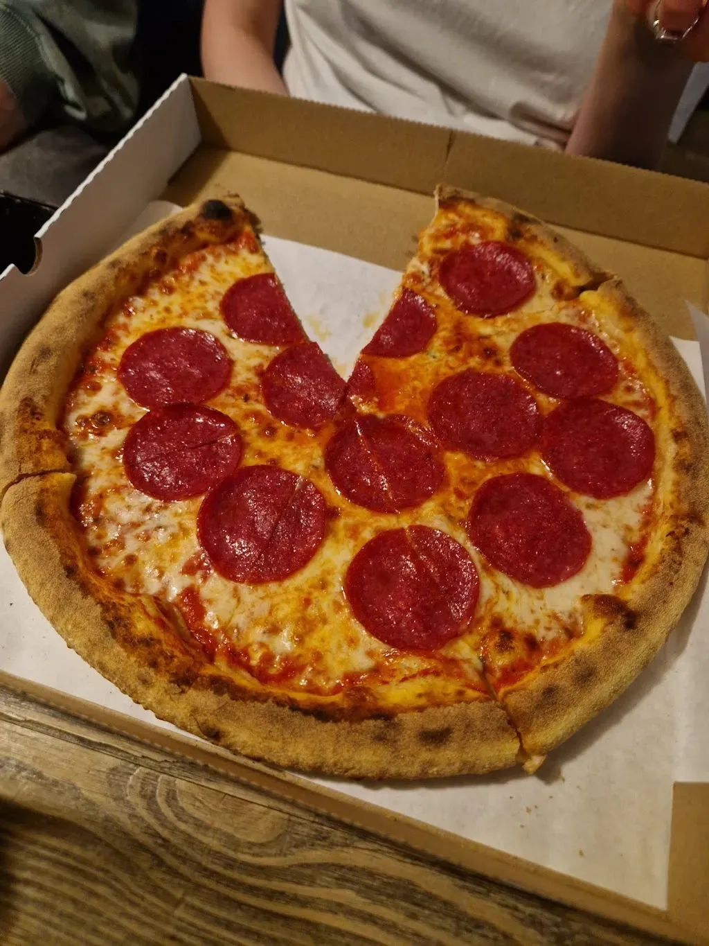 Pizzeria Bella Ciao