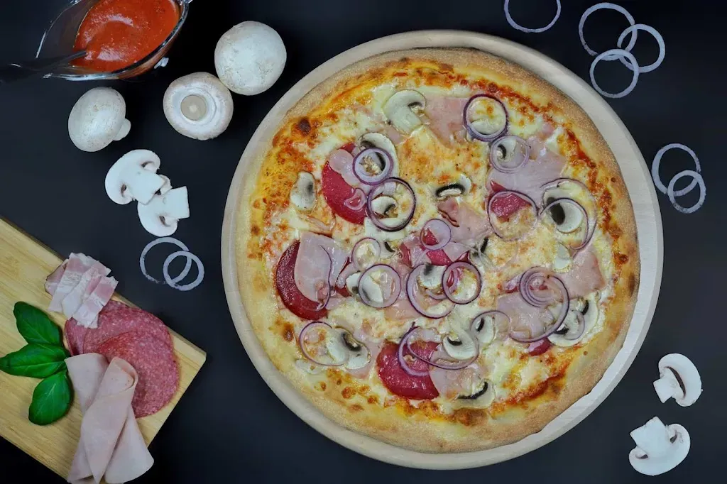 Pizzeria Bella Ciao