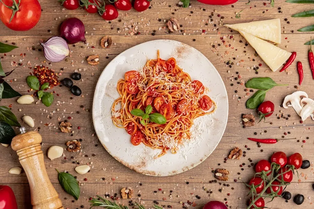 Pizzeria Bella Ciao
