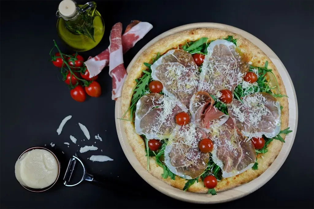 Pizzeria Bella Ciao