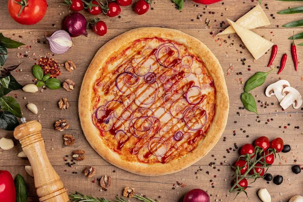 Pizzeria Bella Ciao