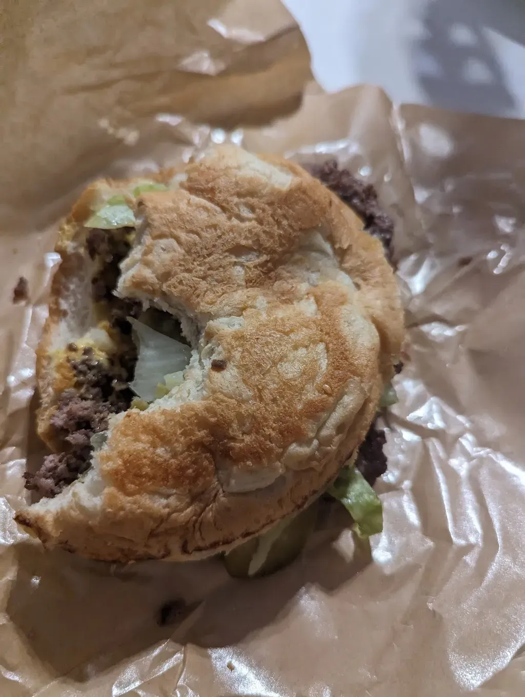 Burger Show
