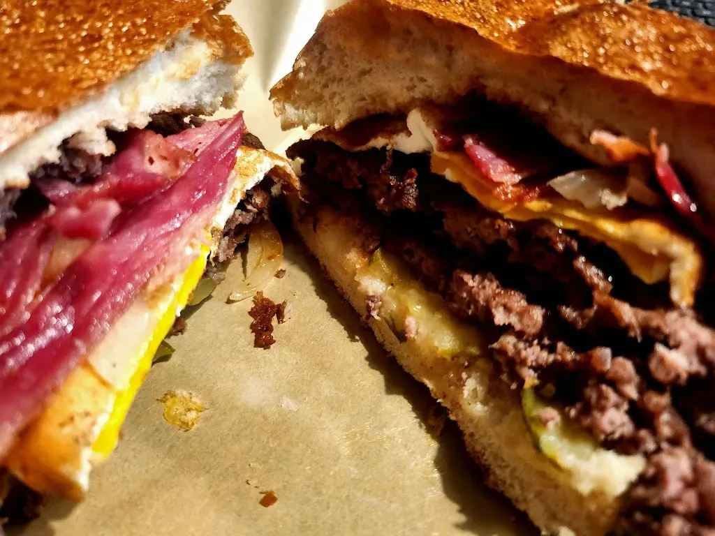 Burger Show