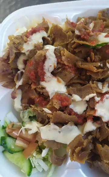 Arafat Kebab