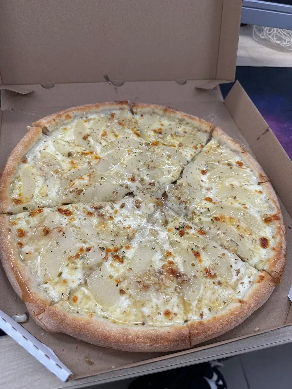 Amico Mio Pizzeria
