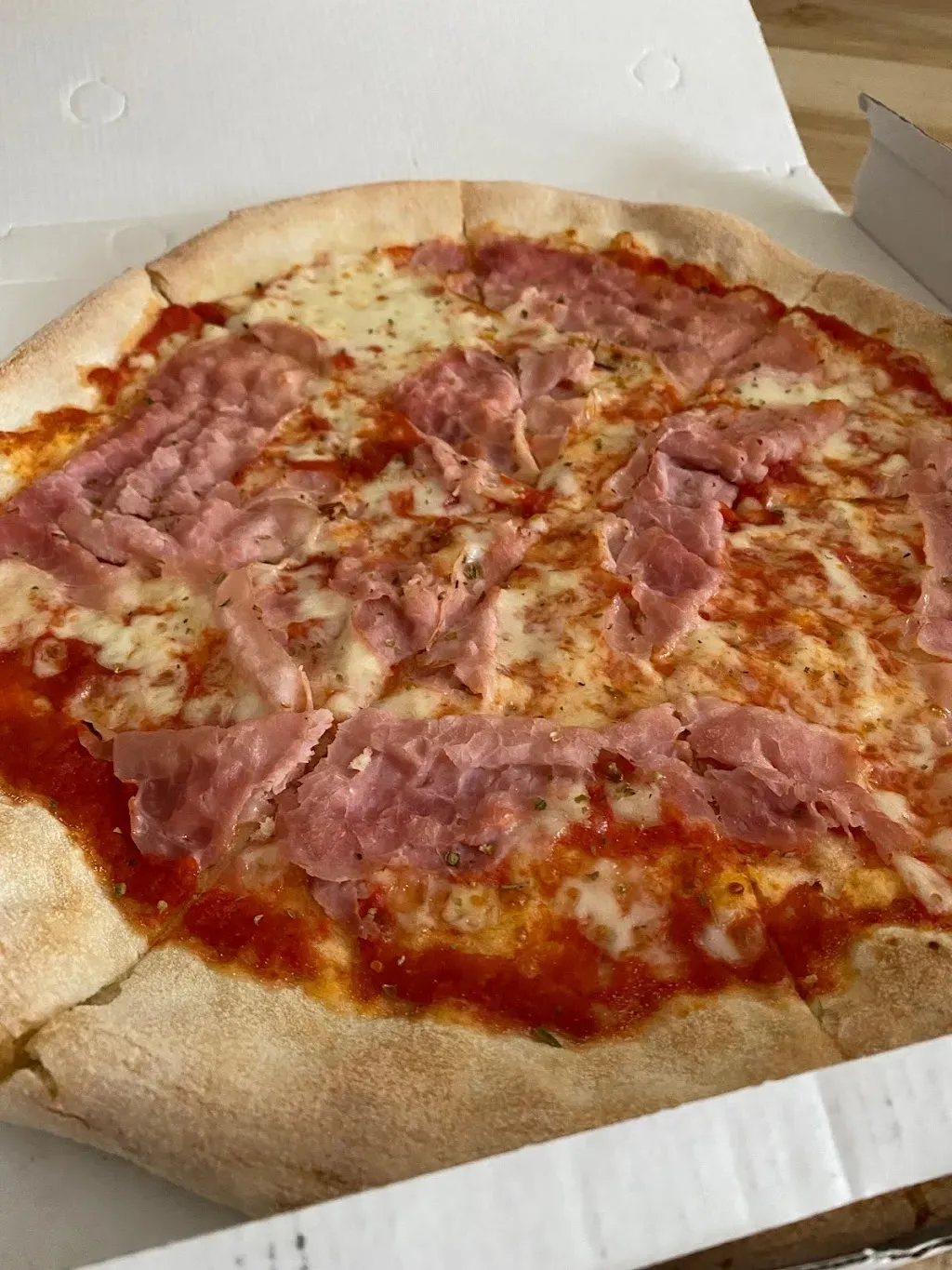 Amico Mio Pizzeria