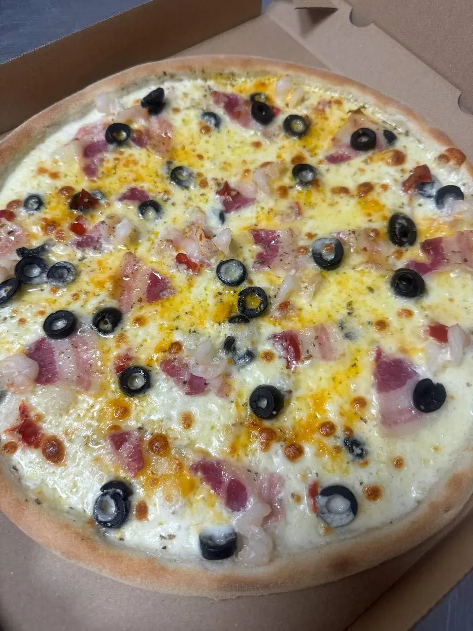 Amico Mio Pizzeria