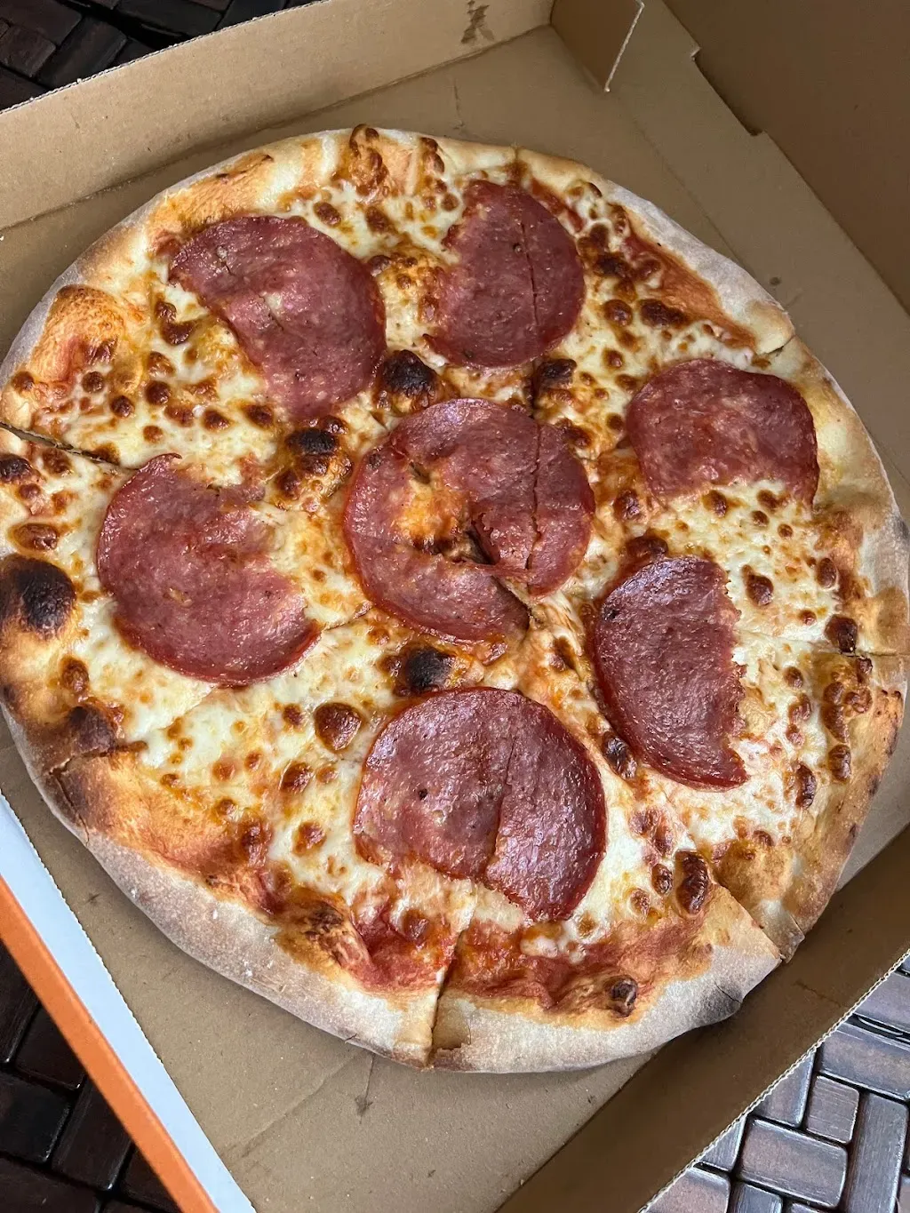 Pizzeria Siciliana