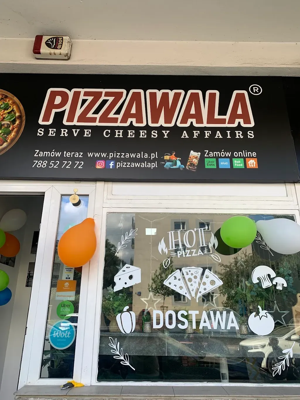 PizzaWala