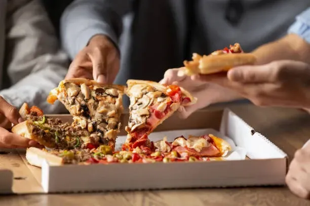 Pizza Boxz