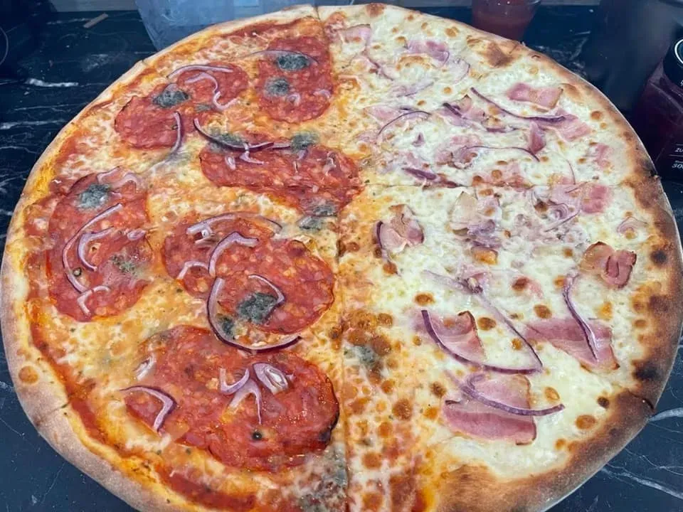 Pizza Boxz