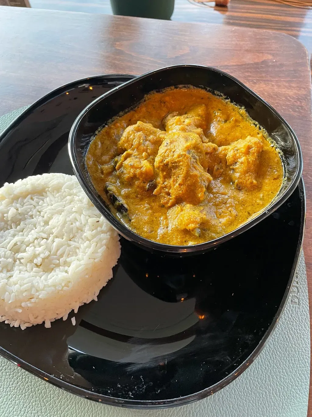 Coconut Restaurant & Cafe
