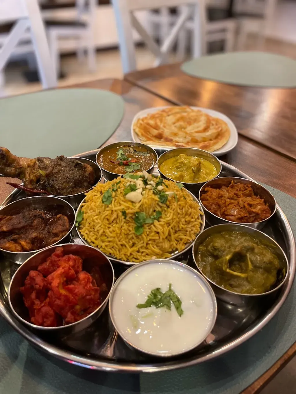 Coconut Restaurant & Cafe