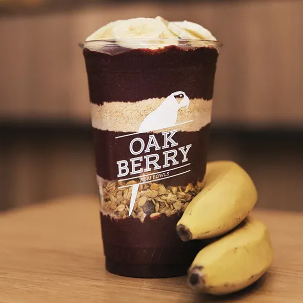 OAKBERRY Westfield Arkadia
