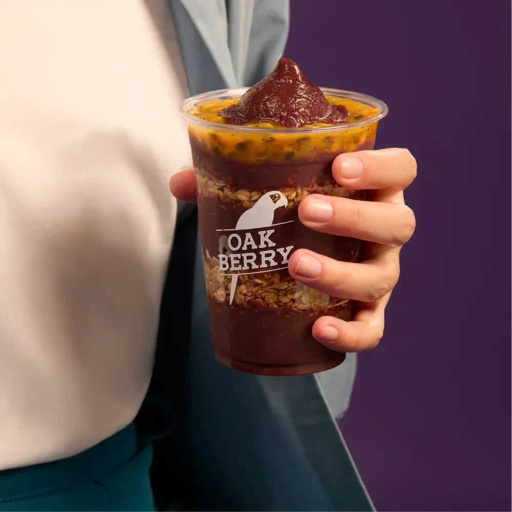 OAKBERRY Westfield Arkadia