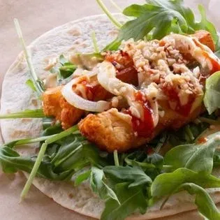 Dirty Tacos