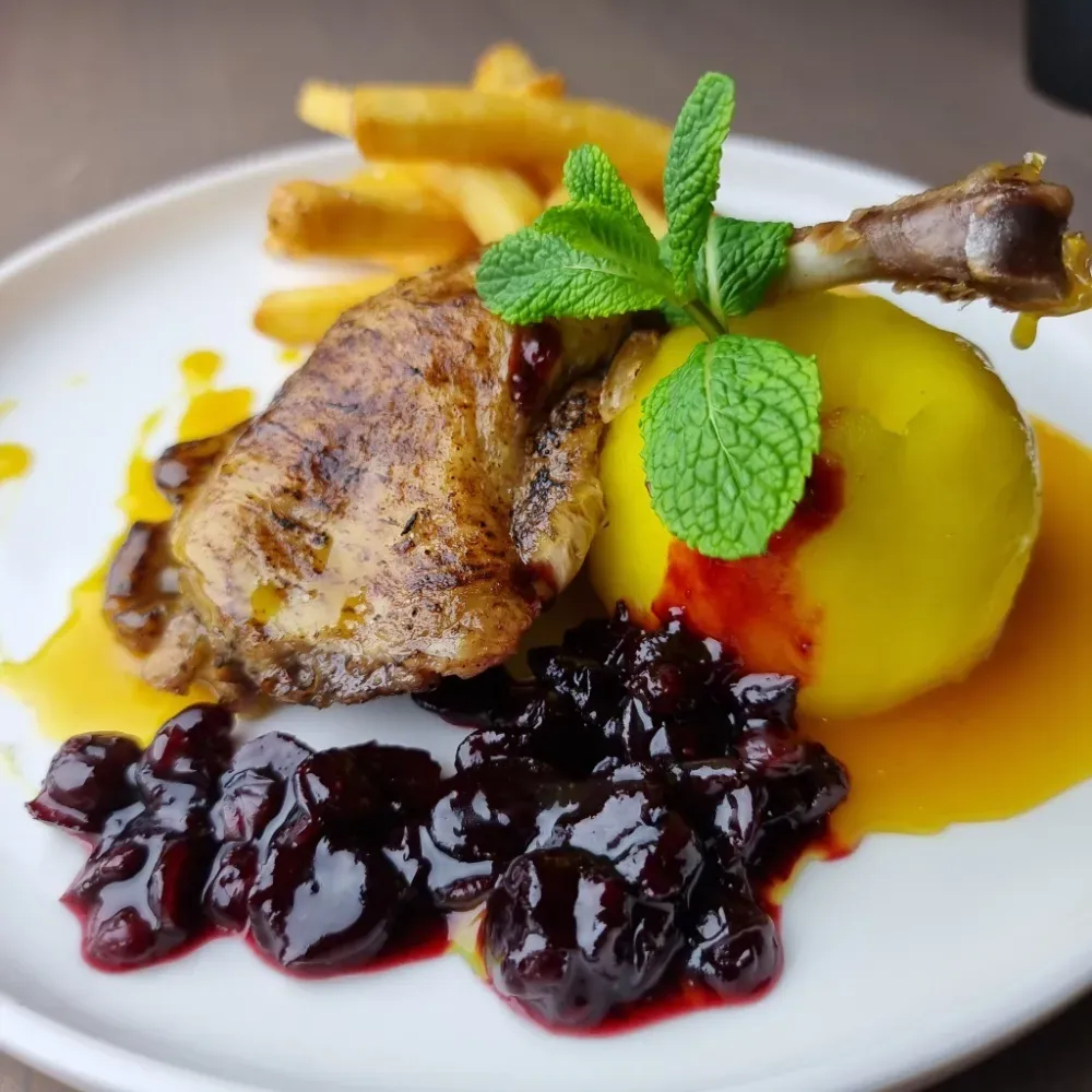 BONAppetit