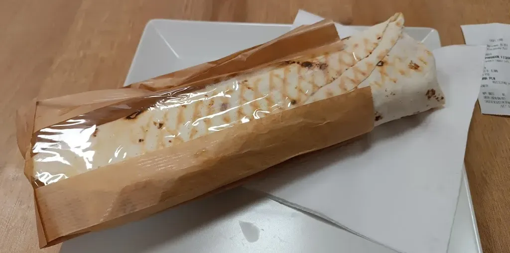 Caspi Kebab
