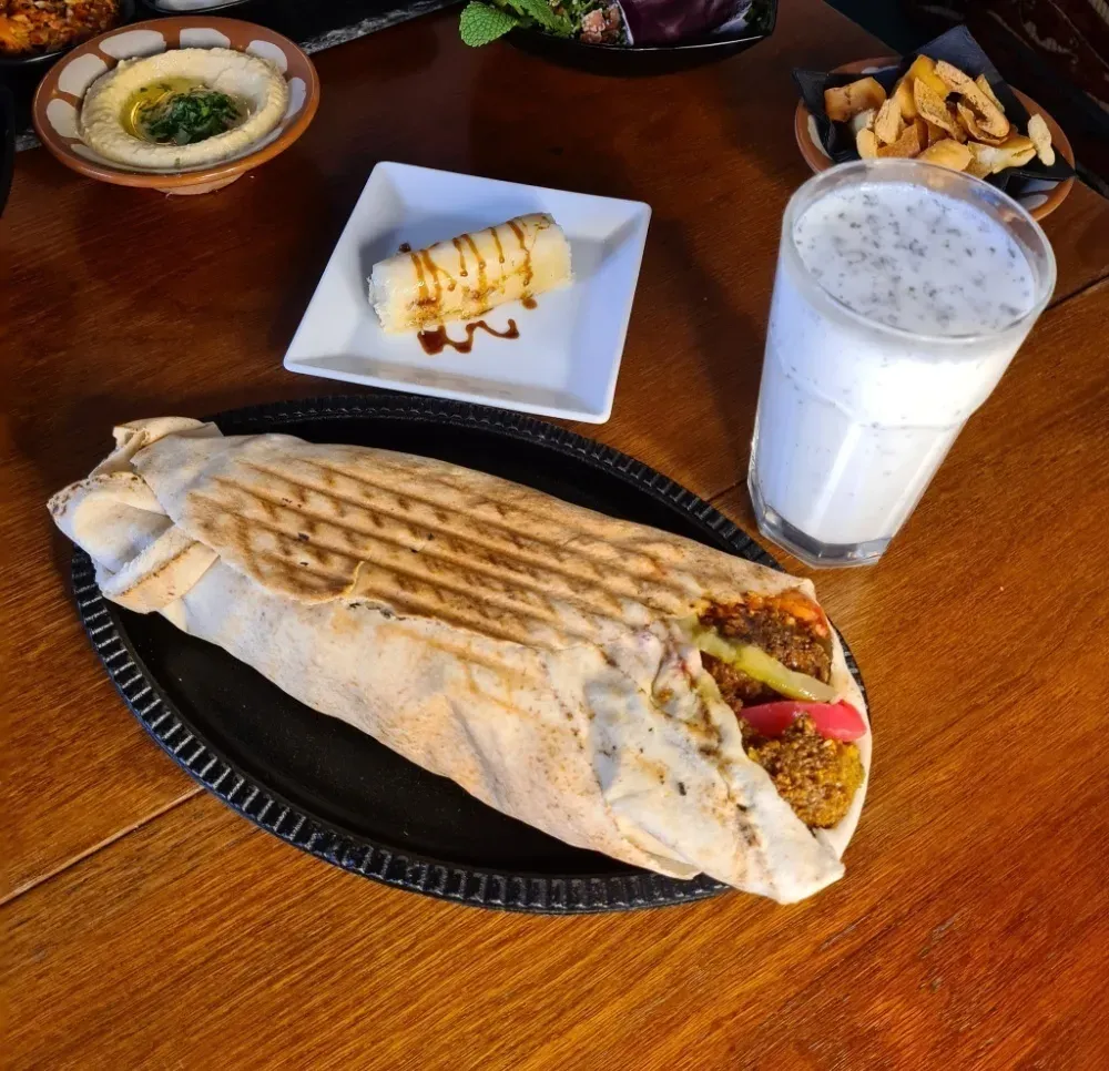 Fenicja Kebab