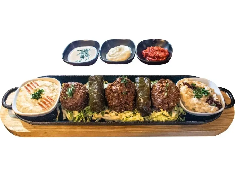 Fenicja Kebab
