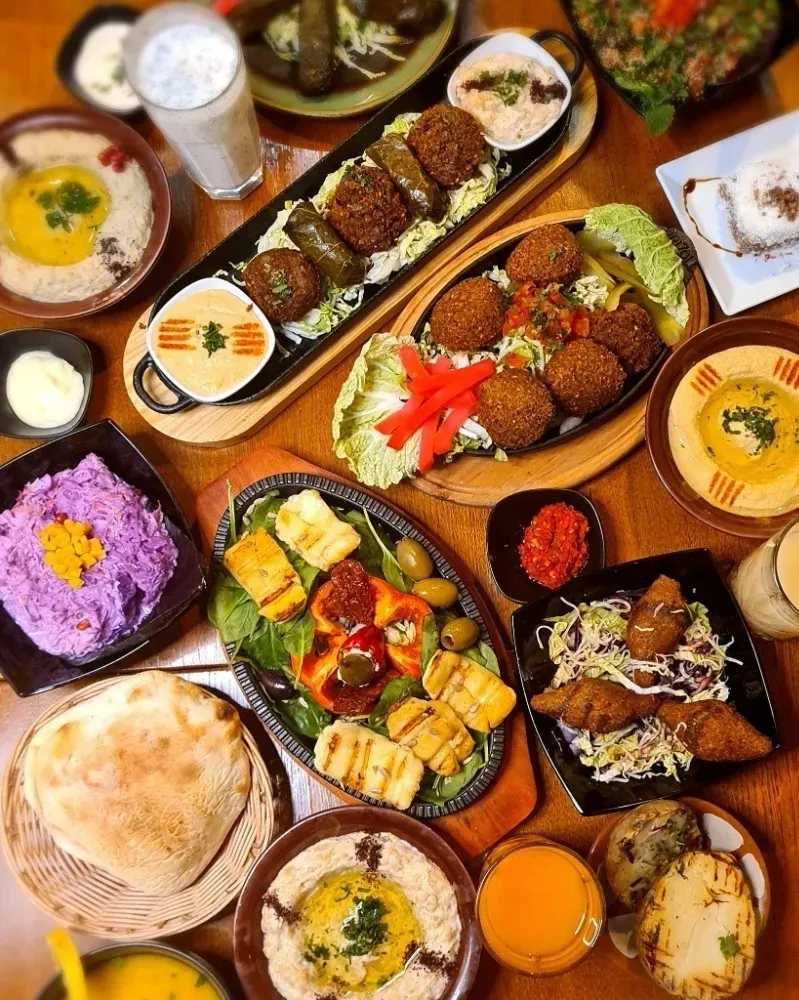 Fenicja Kebab