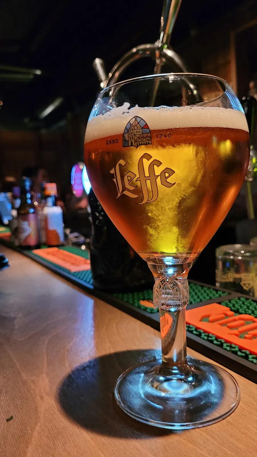 Kraken Bar Żoliborz