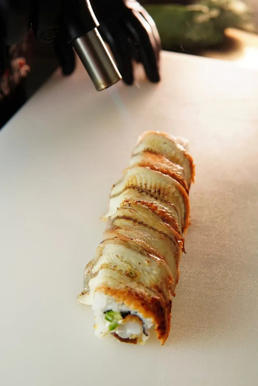 Sushi Paradise Warsaw