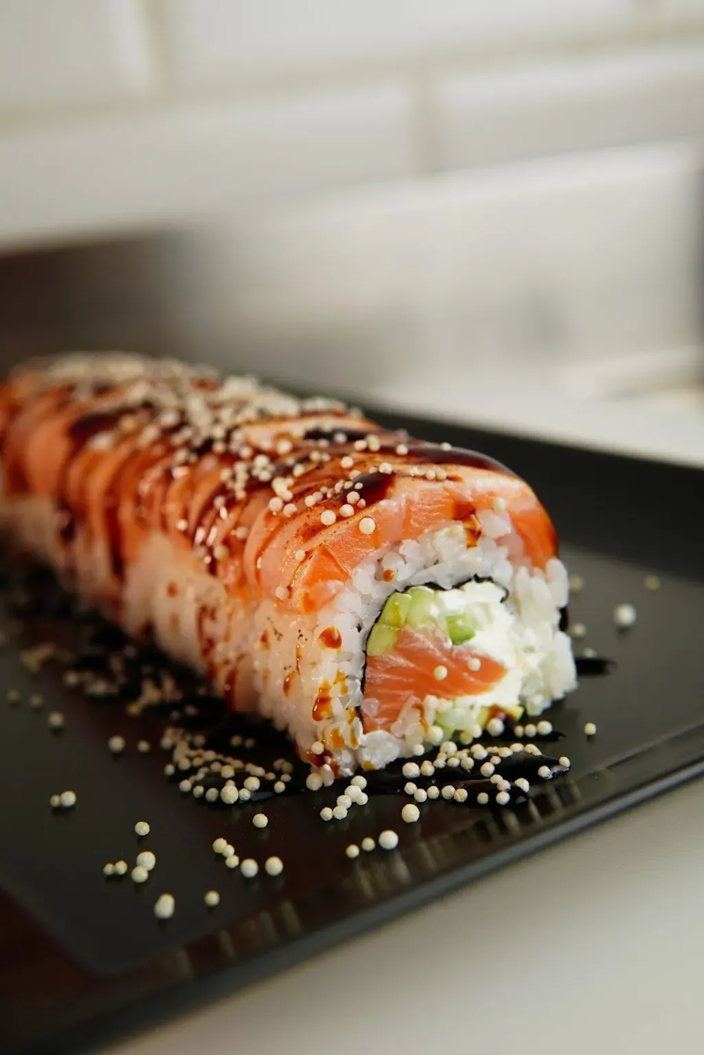Sushi Paradise Warsaw