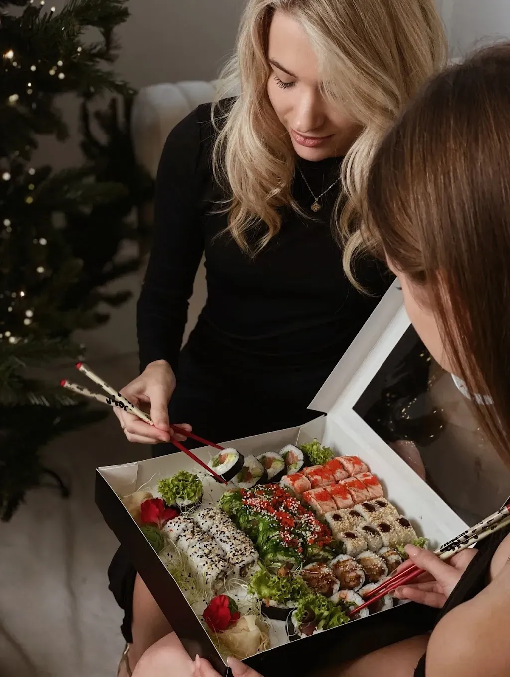 Sushi Paradise Warsaw