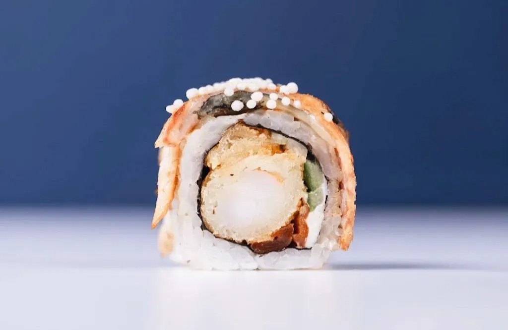 Sushi Paradise Warsaw