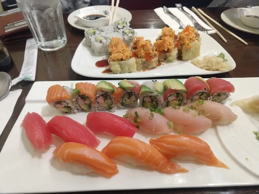 Fusion Japan