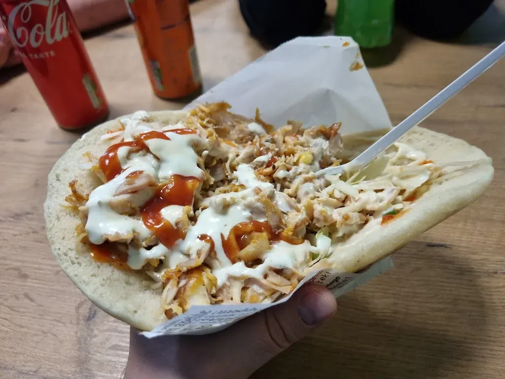 Zamil Kebab & Grill
