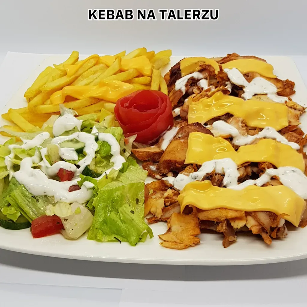 Zamil Kebab & Grill