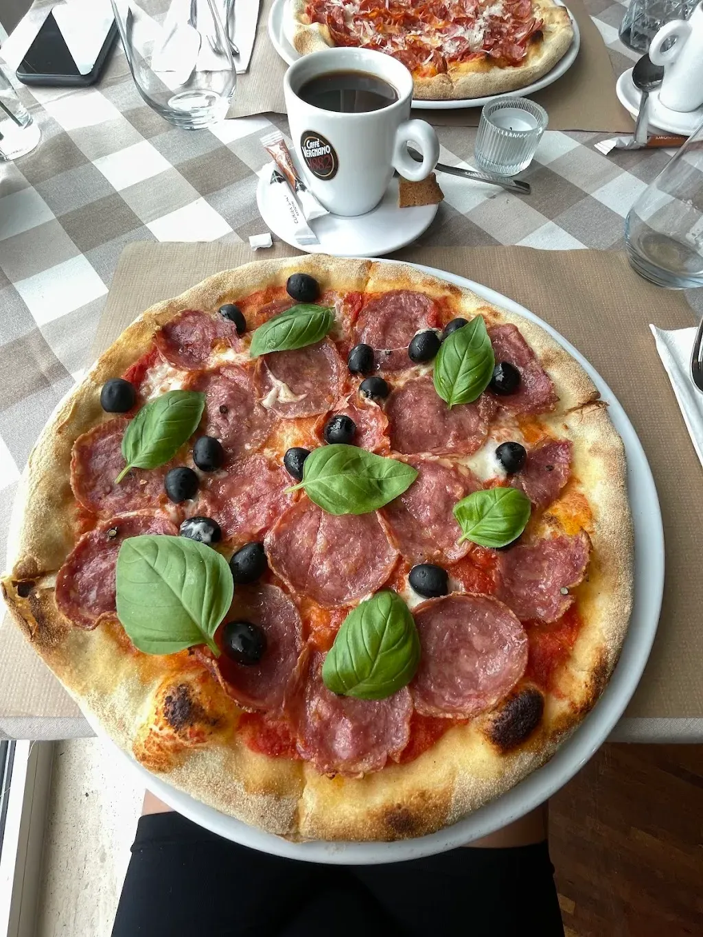 Vicini Trattoria Italiana