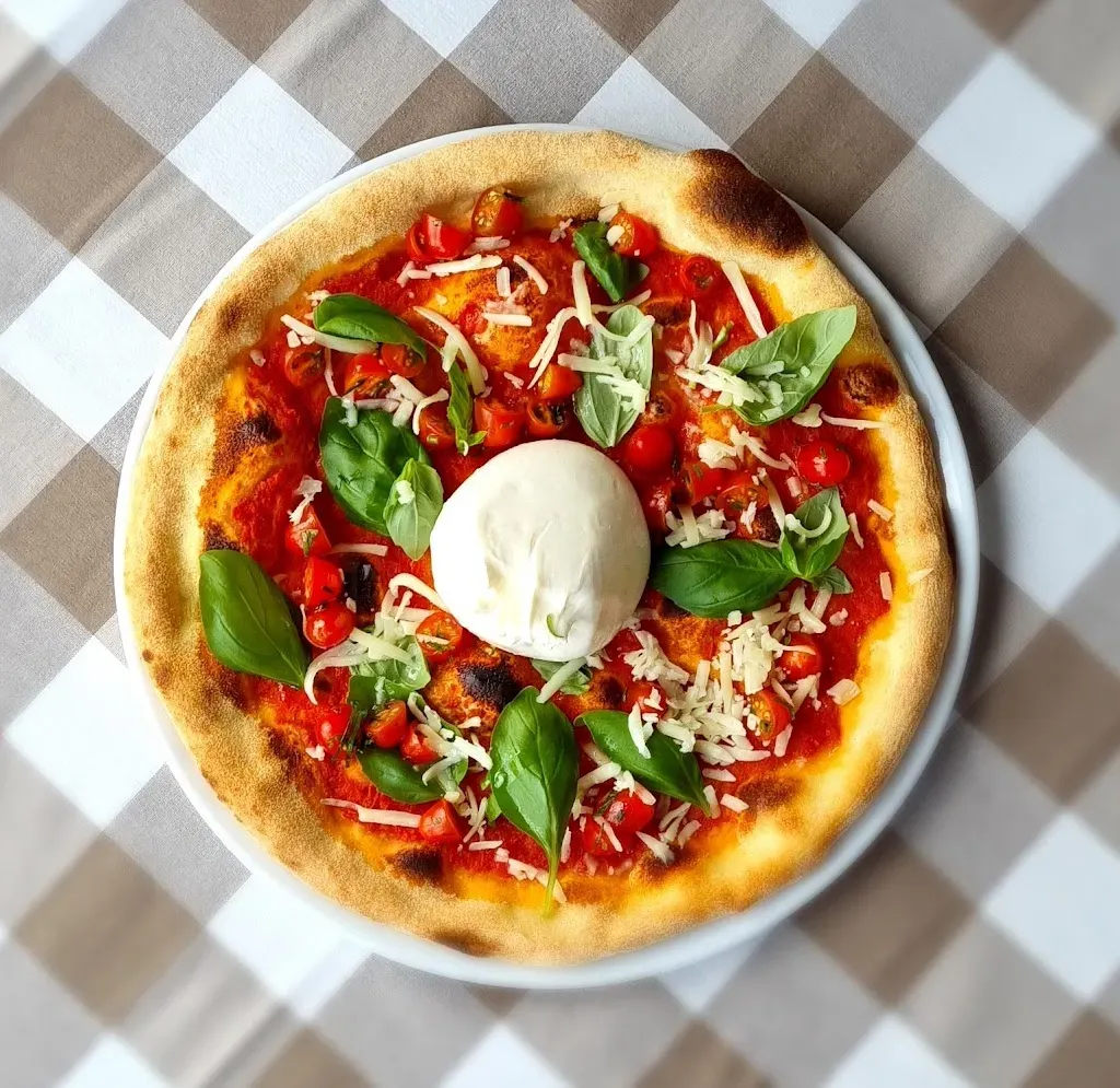Vicini Trattoria Italiana