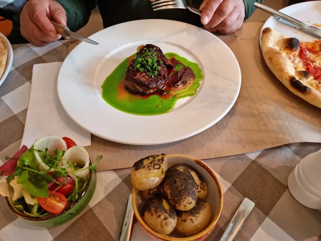Vicini Trattoria Italiana