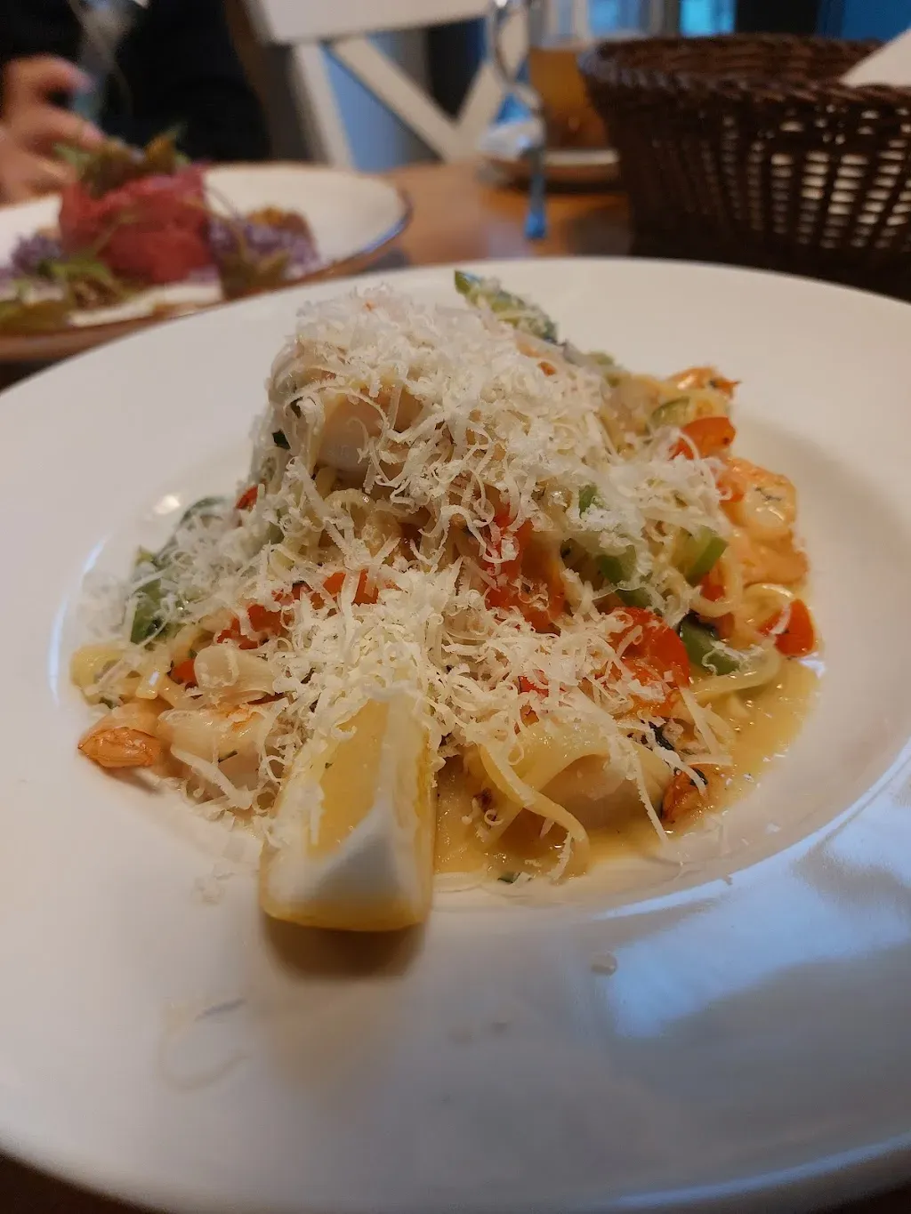 Ręczna Robota - Restauracja, bistro, catering, jedzenie, pizza - Targówek, Bródno, Białołęka, Ząbki